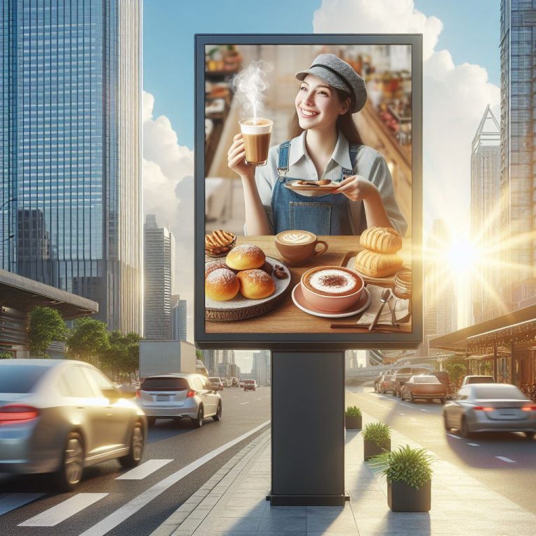 Afișe și Panouri Publicitare