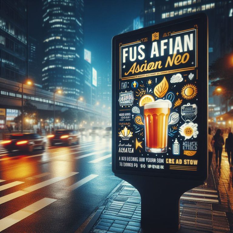 Afișe și Panouri Publicitare