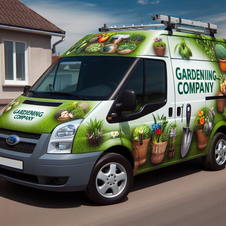 Colantări de Clădiri și Vehicule