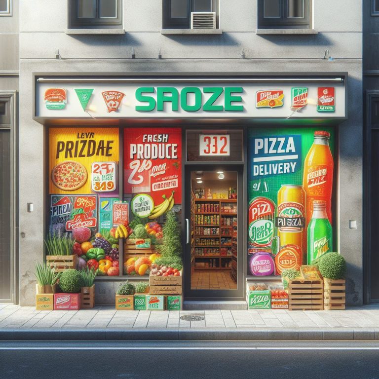 Colantări de Clădiri și Vehicule